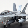 1/48 キネティック F/A-18D ホーネット