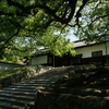 京都市東山区｜青蓮院門跡（しょうれんにんもんぜき）