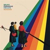 Bruno Pernada 「PRIVATE REASONS」