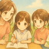 夏休み目前！双子と過ごす「学び＆遊び」計画、考えてみた