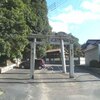 荘八幡神社（福岡県北九州市小倉南区）