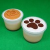 【ねこねこチーズケーキ／パステル】ビジュアル買いしちゃうスイーツ(ジアウトレット広島)