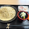 青森県おいらせ町/7月10日からプレオープンした十割蕎麦 ひみ庵さんに来てみました。
