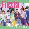 ONE N' ONLY - 「Fiesta」歌詞動画反応 "玲くんの歌声と表情に魅了されました"