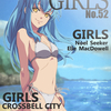 ティオ、GIRLSデビュー