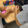 手首と指先の運動