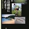 加藤真著「生命は細部に宿りたまう―ミクロハビタットの小宇宙」