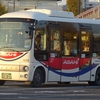 熊谷200か10-33(朝日自動車1078)