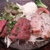 お豆腐は身体にいいから