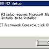 SQL Server 2008 R2 RTM（US版）のインストール画面