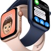 Apple Watchセルラー版を有効に使うためにUQ mobileからauにMNPします