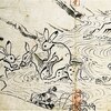 湘子は11月下旬どう詠んだか