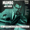 Cal Tjader / Mambo with Tjader