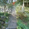 登米市　興福寺薬師堂