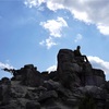 釈迦ヶ岳