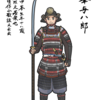 峯与八郎_唄に歌われた無双の若者