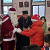 鹿児島で子どもクリスマス会