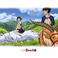 もののけ姫を解釈する2 楽園追放 バーストラウマ ものがたりを解釈する もののけ姫を解釈する2 楽園追放 バーストラウマ ものがたりを解釈する