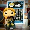 【今日のfunko #57】Jyn Erso (Star Wars)  No. 138