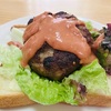 【夏休みのお昼ごはん】マックに行けない日はヘルシオで簡単チーズバーガー風オープンサンド！
