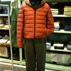 物欲そそられる！！Cookman Chef Pants Wool mix Stripe 🍳