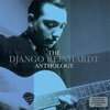  Django Reinhardt *