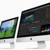 2019 年版 iMac について調べてみる