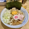 【今週のラーメン５４９２】らーめん 高尾（東京・荻窪）油そば 板海苔 生玉子 ＋ メンマわかめ皿 ＋ サッポロ赤星２本　〜我儘放題！具材をのせて楽しむ素朴な油そば！常連大人気裏メニュー！