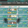 艦これ 5-3に振り回される