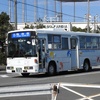 鹿児島交通(元川崎市バス)　1096号車