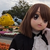 -光るキ(ぐる)ミへ-　全力で少年になれた公園はいとをかし💐⛲️🎠【武生のハロウィンフェスタでの素敵な出会い】
