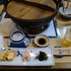 大阪堺市のスッポン専門店『東海』さんでワイワイ。美味しいお鍋に満足しました！！