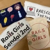 Rails Girls Osaka, Sendai, Tokyo, Okinawa で Coach してきたので思い出を綴る