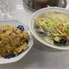 【町中華】タカノ 堀切菖蒲園店
