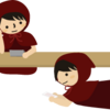 父を送った話 7