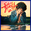 今年の買いレコ Vol.56 Where Peaceful Waters Flow/Salena Jones('76)