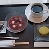 TORAYA TOKYOで初イートイン！【東京ステーションホテル】