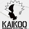 KAIKOO POPWAVE FESTIVAL '12 2日目