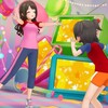 サンキュー毎日10連ガシャ