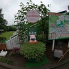  埼玉県日高市にあるサイボク本店が美味しくてビックリ雨の日スポットとしてもあり