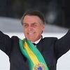 イカレタ大統領に殺される国民を、ギャングが助けているブラジル⁉