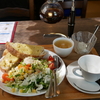 岐南町の隠れ家カフェ『珈琲と紅茶 とろんと』のモーニング