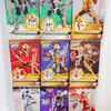 食玩・勇動ゼンカイジャー２は１ＢＯＸのみ！（食玩の日）