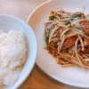 栄児家庭料理 本郷店｜本郷三丁目｜レバニラ炒め＆水餃子食べ放題☆