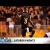 Highlights: Arizona State football upsets No. 5 Washington in defensive clash