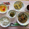 8/22(水)の給食