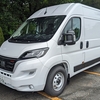 FIAT DUCATO L3H2を買いました。そして買った理由。