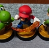 CHAOSLUIGIのamiibo会議 その99