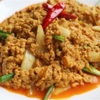 タイ料理で人気の「プーパッポンカリー」！一度食べたらやみつきに！