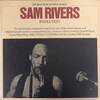 INVOLUTION / SAM RIVERS